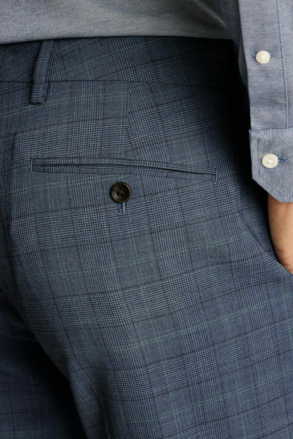 Bonobos Jetsetter Italian Wool Dress Pant