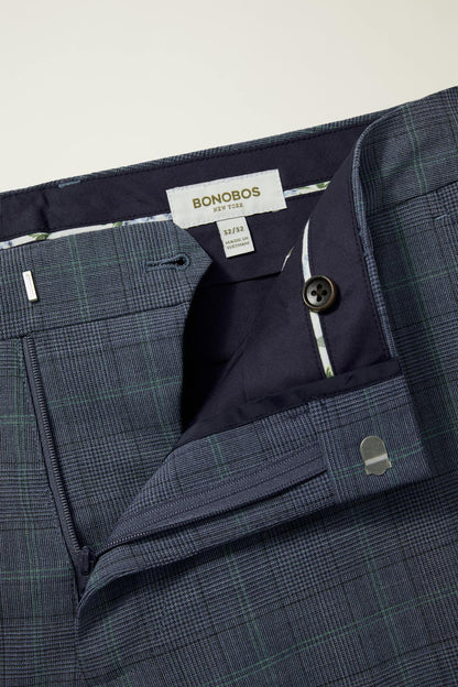 Bonobos Jetsetter Italian Wool Dress Pant
