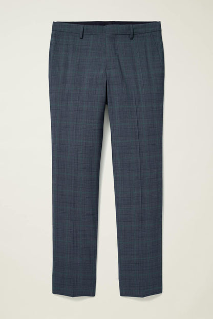 Bonobos Jetsetter Italian Wool Dress Pant