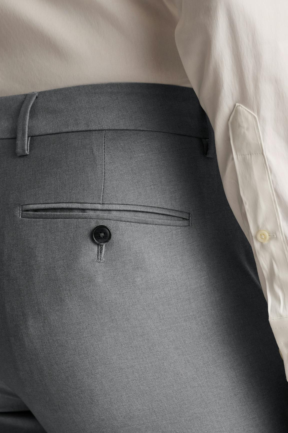 Bonobos Empire Super 150s Dress Pant