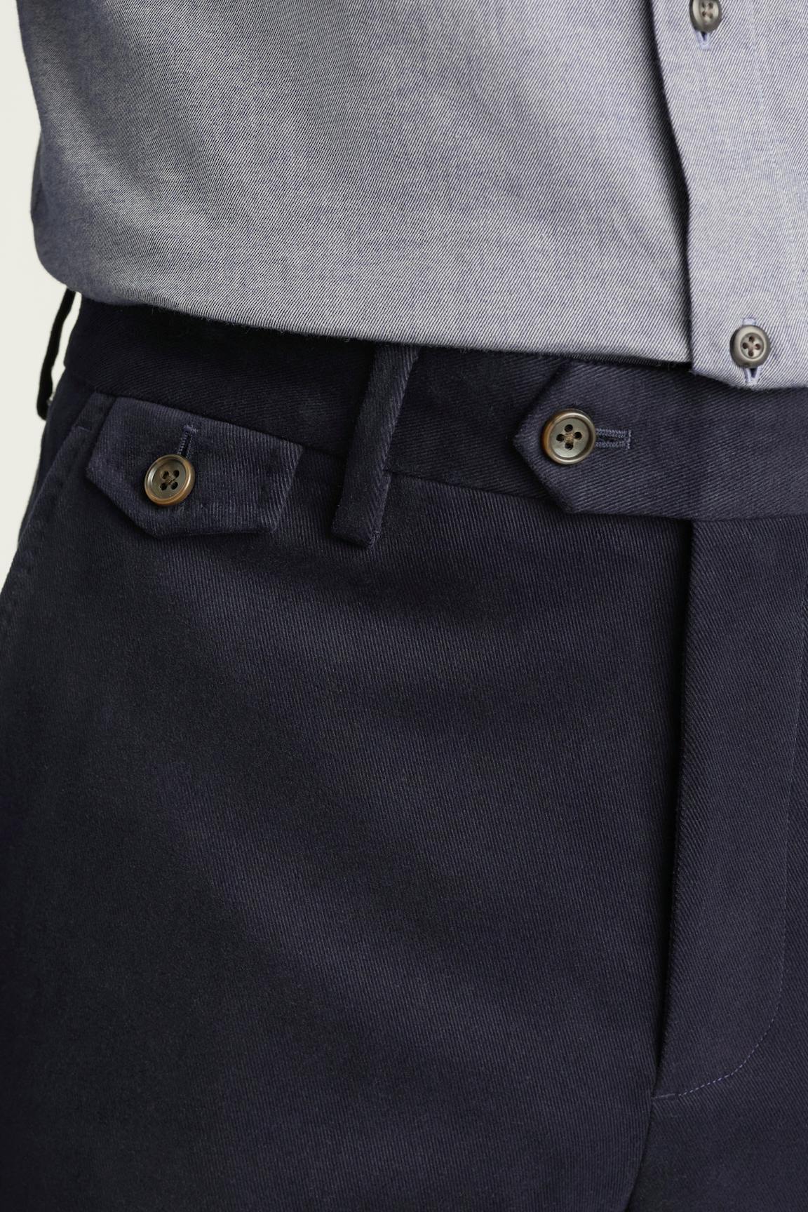Bonobos Jetsetter Italian Brushed Cotton Dress Pant
