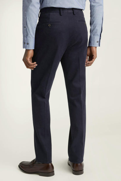 Bonobos Jetsetter Italian Brushed Cotton Dress Pant