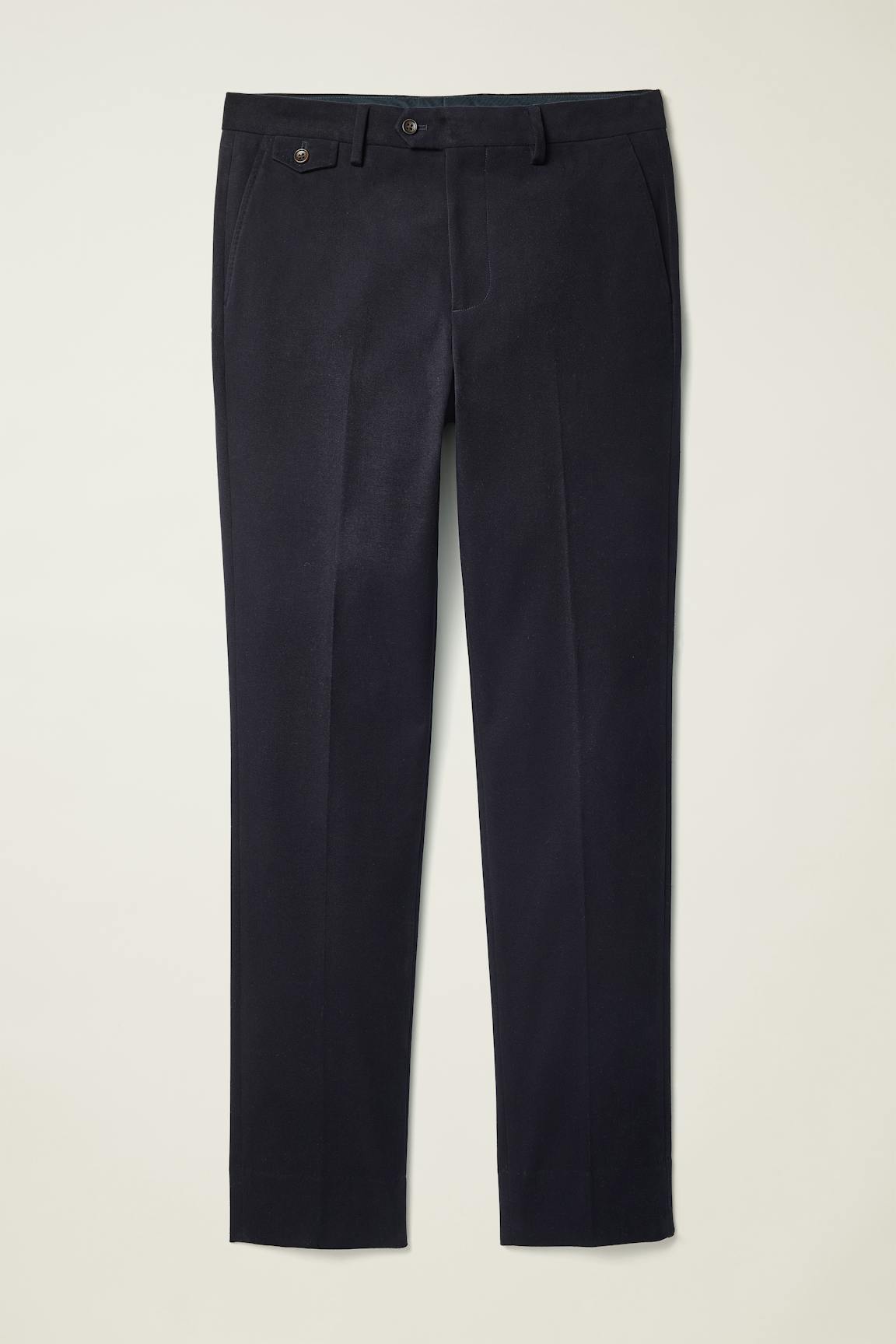 Bonobos Jetsetter Italian Brushed Cotton Dress Pant