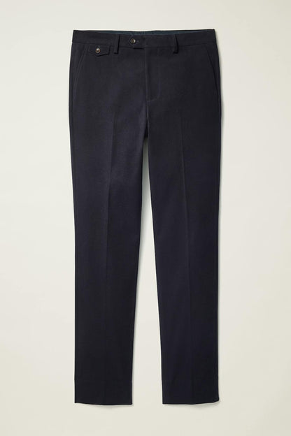 Bonobos Jetsetter Italian Brushed Cotton Dress Pant