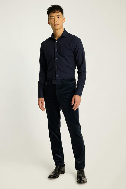 Bonobos Jetsetter Italian Corduroy Dress Pant