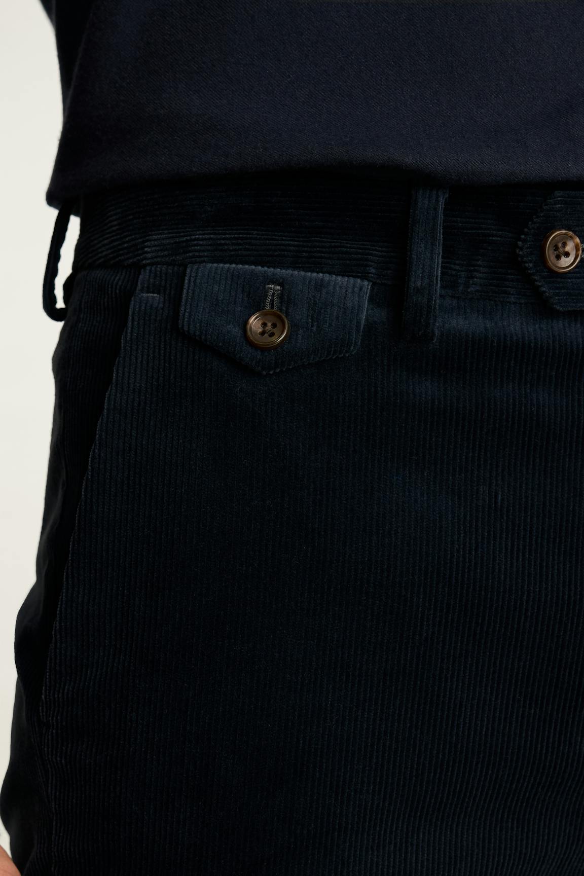 Bonobos Jetsetter Italian Corduroy Dress Pant