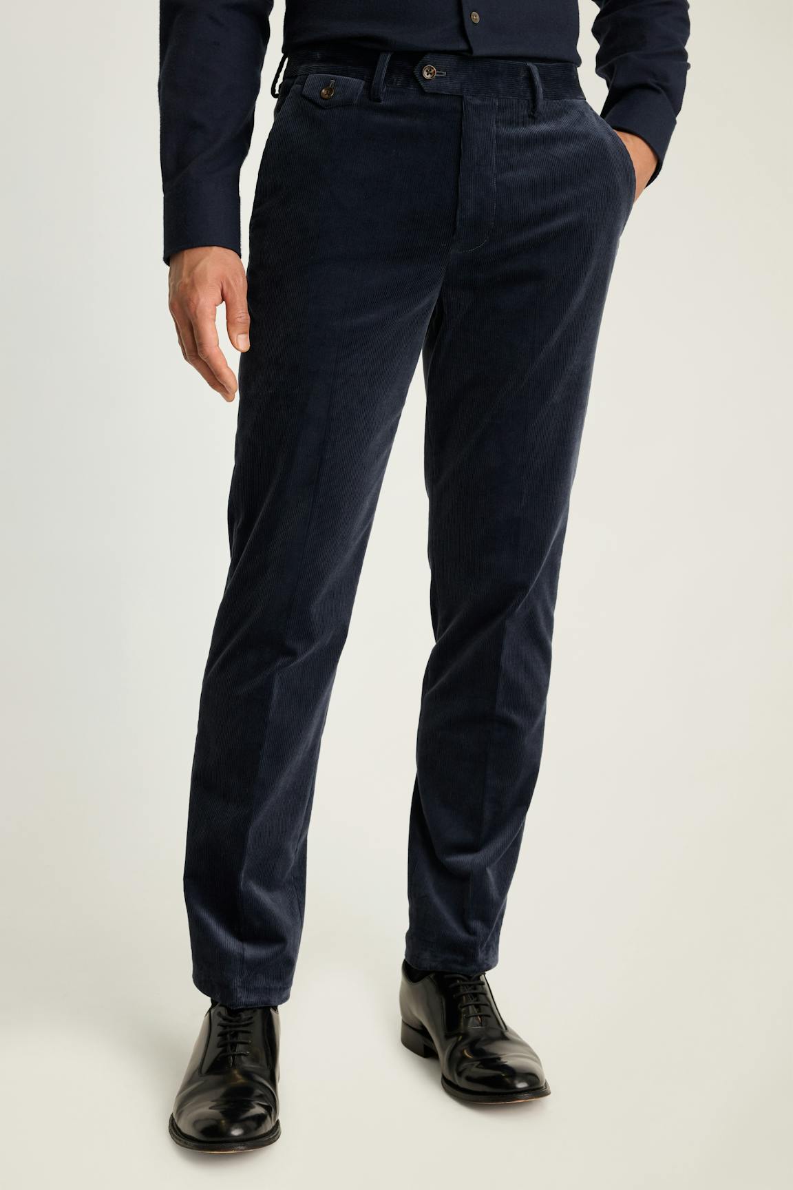 Bonobos Jetsetter Italian Corduroy Dress Pant