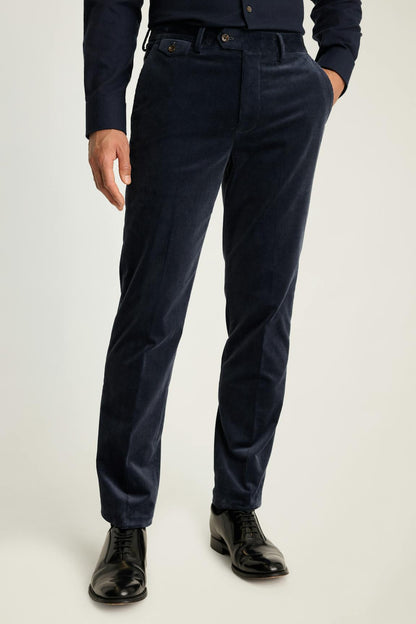 Bonobos Jetsetter Italian Corduroy Dress Pant