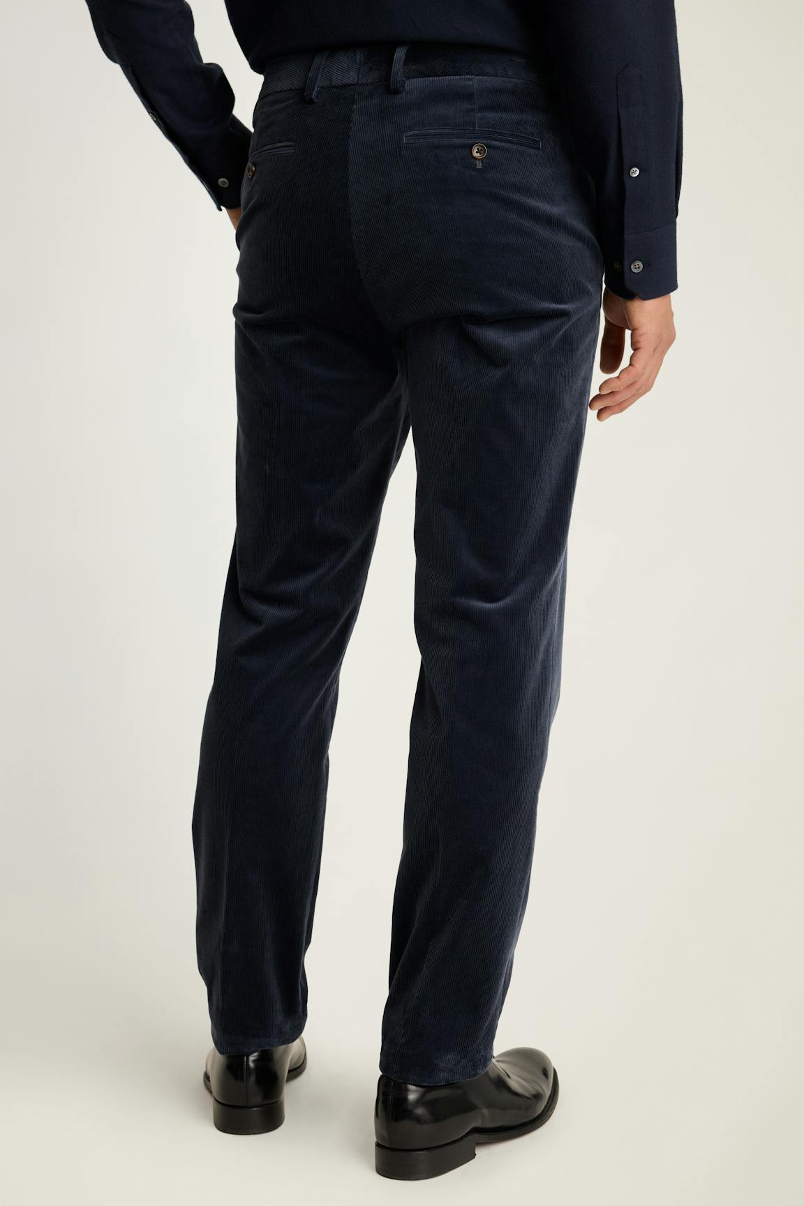 Bonobos Jetsetter Italian Corduroy Dress Pant