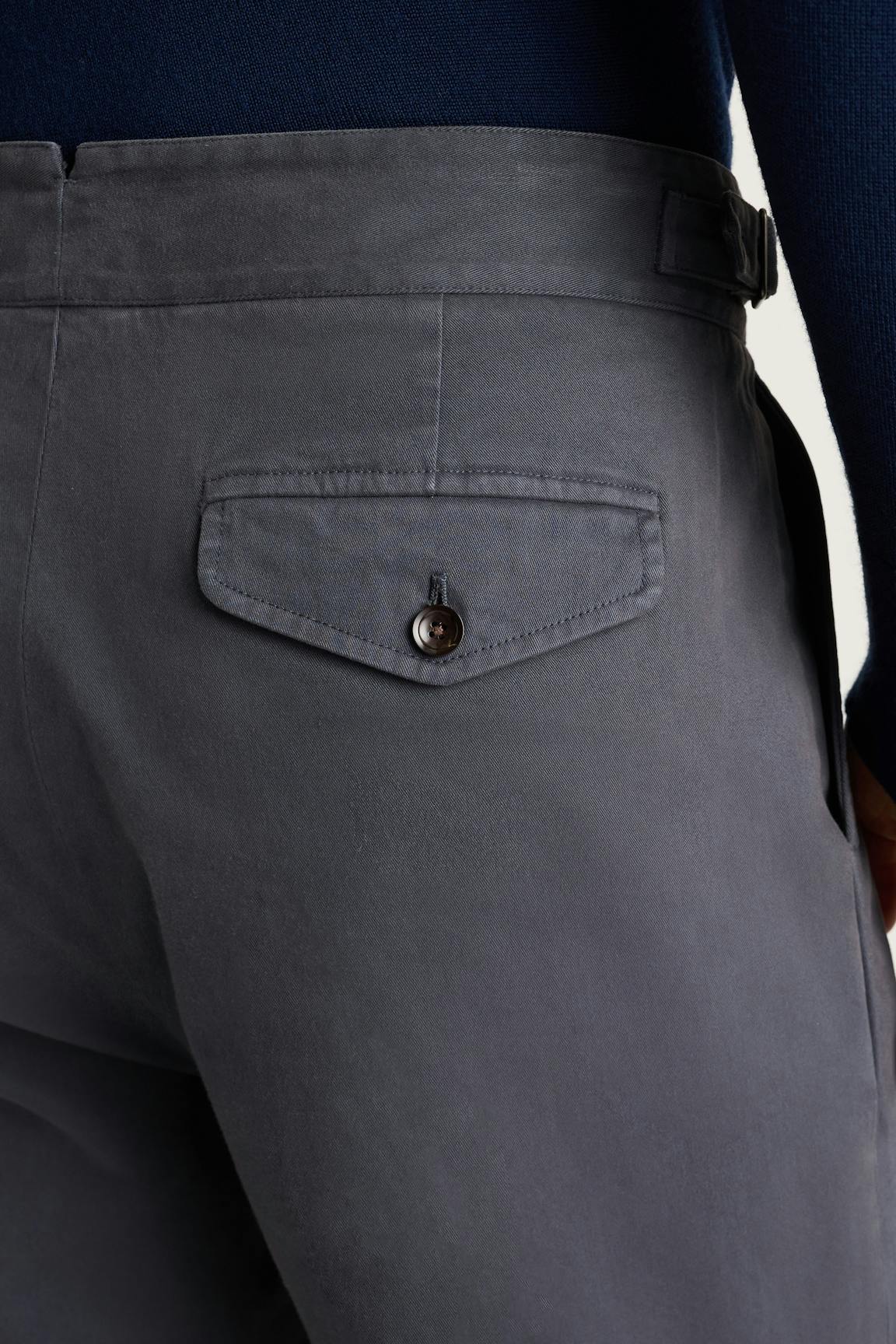 Bonobos Italian Gurkha Trouser