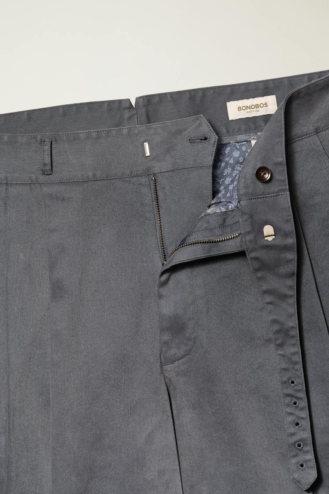 Bonobos Italian Gurkha Trouser