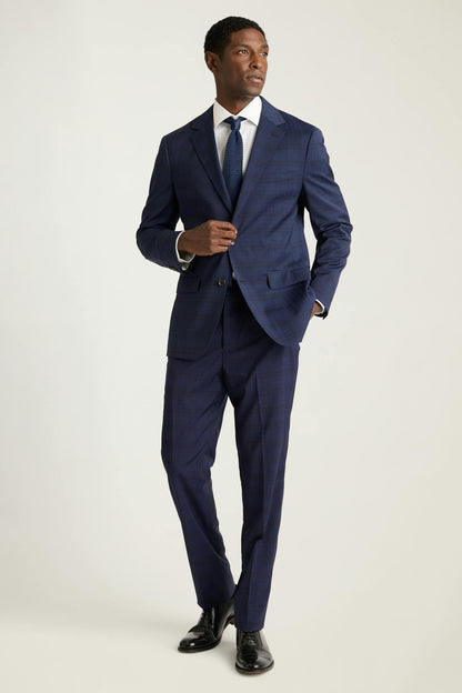 Bonobos Jetsetter Italian Wool Dress Pant