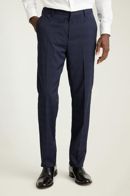 Bonobos Jetsetter Italian Wool Dress Pant