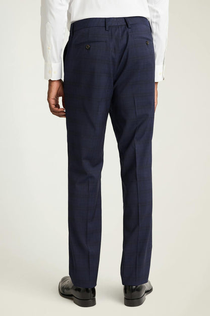 Bonobos Jetsetter Italian Wool Dress Pant