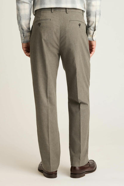 Bonobos Prince Street Pleated Trouser