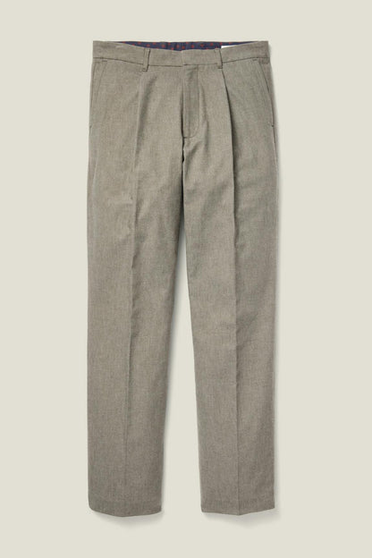 Bonobos Prince Street Pleated Trouser