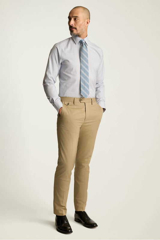 Bonobos Jetsetter Italian Cotton Dress Pant