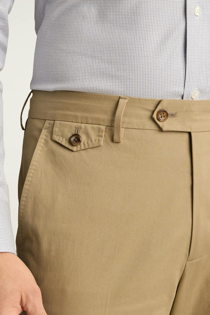 Bonobos Jetsetter Italian Cotton Dress Pant