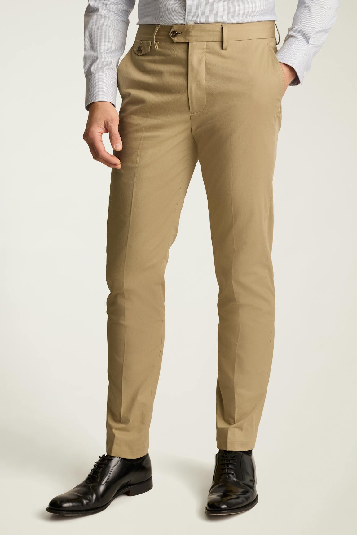 Bonobos Jetsetter Italian Cotton Dress Pant