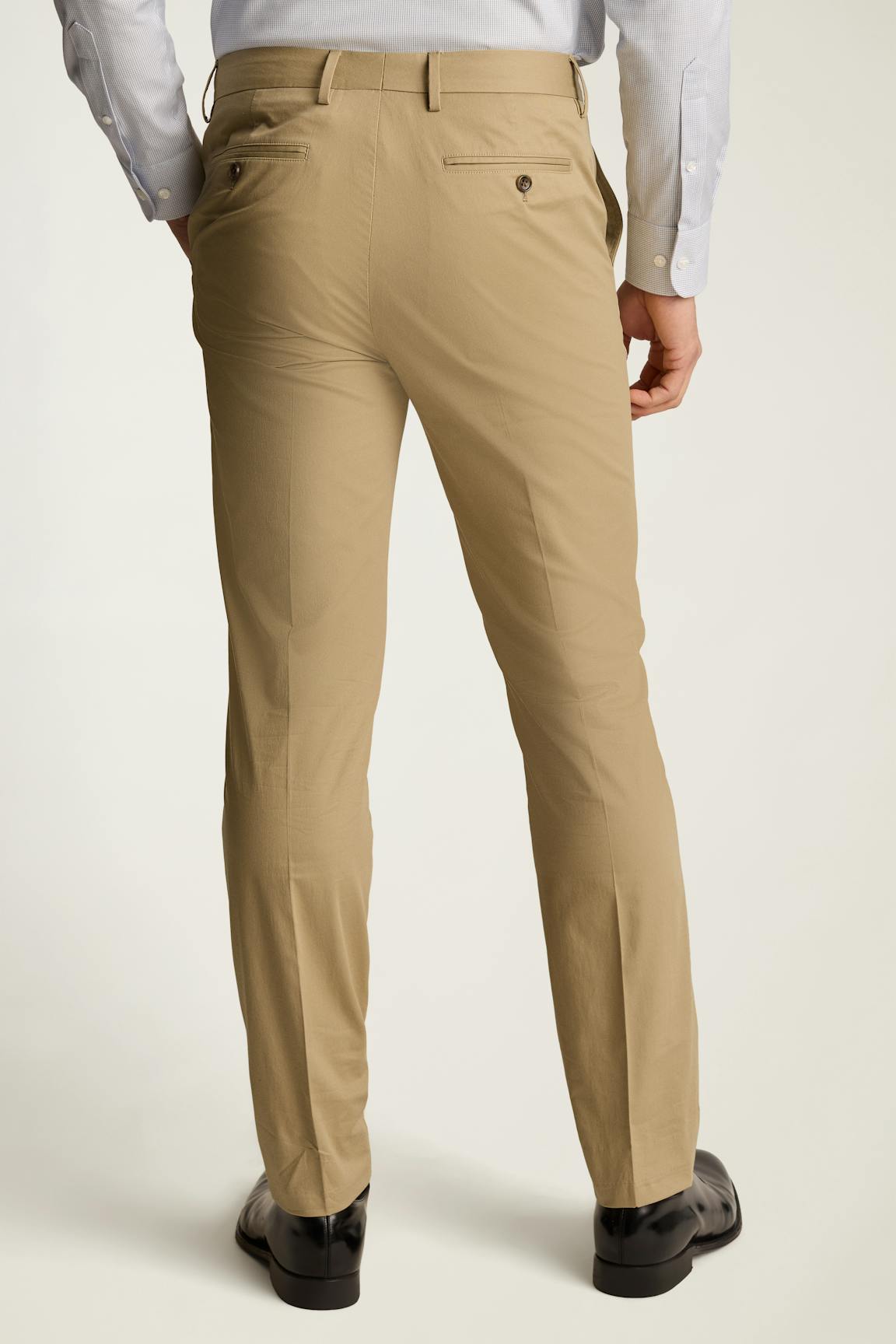 Bonobos Jetsetter Italian Cotton Dress Pant