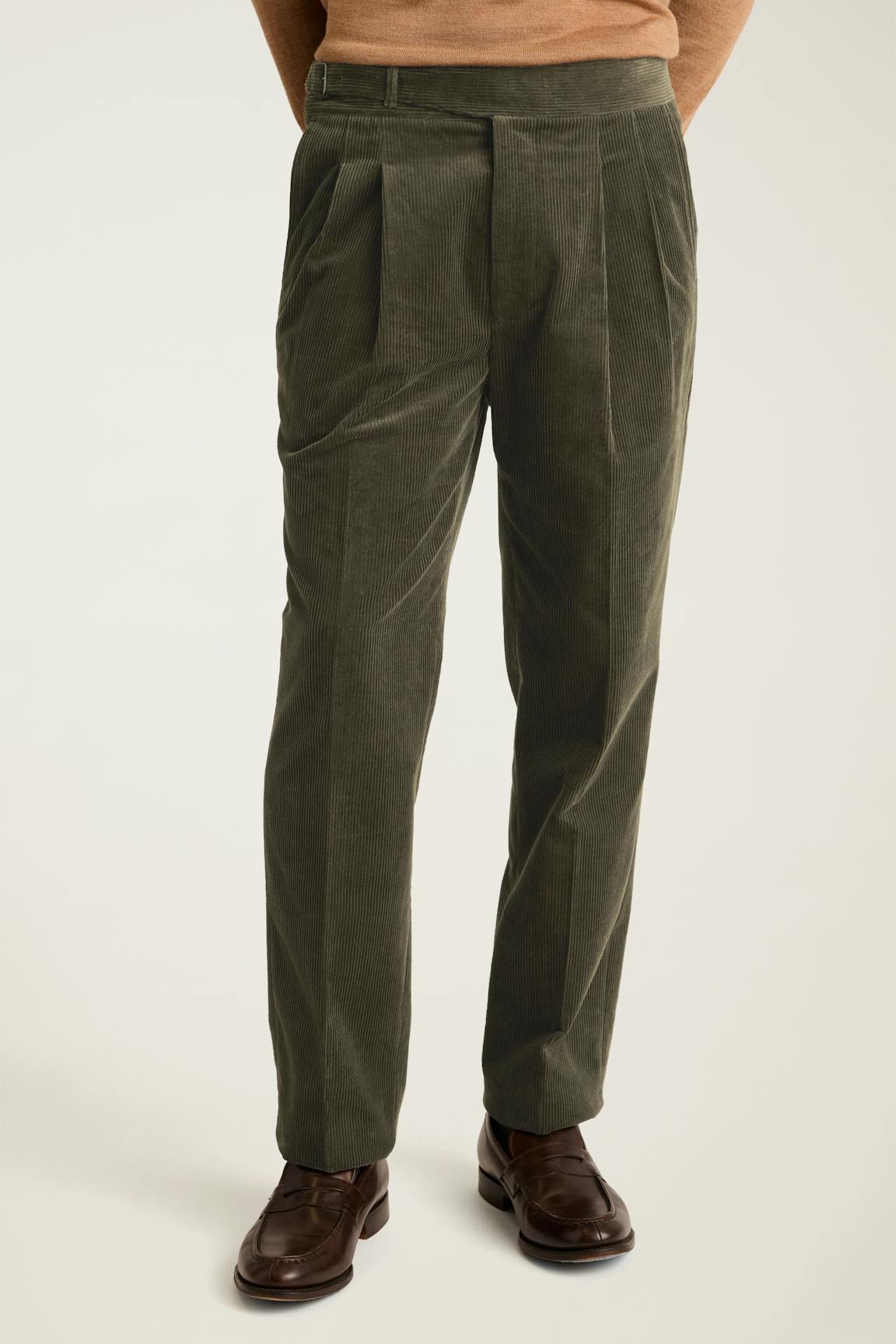 Bonobos Italian Gurkha Trouser