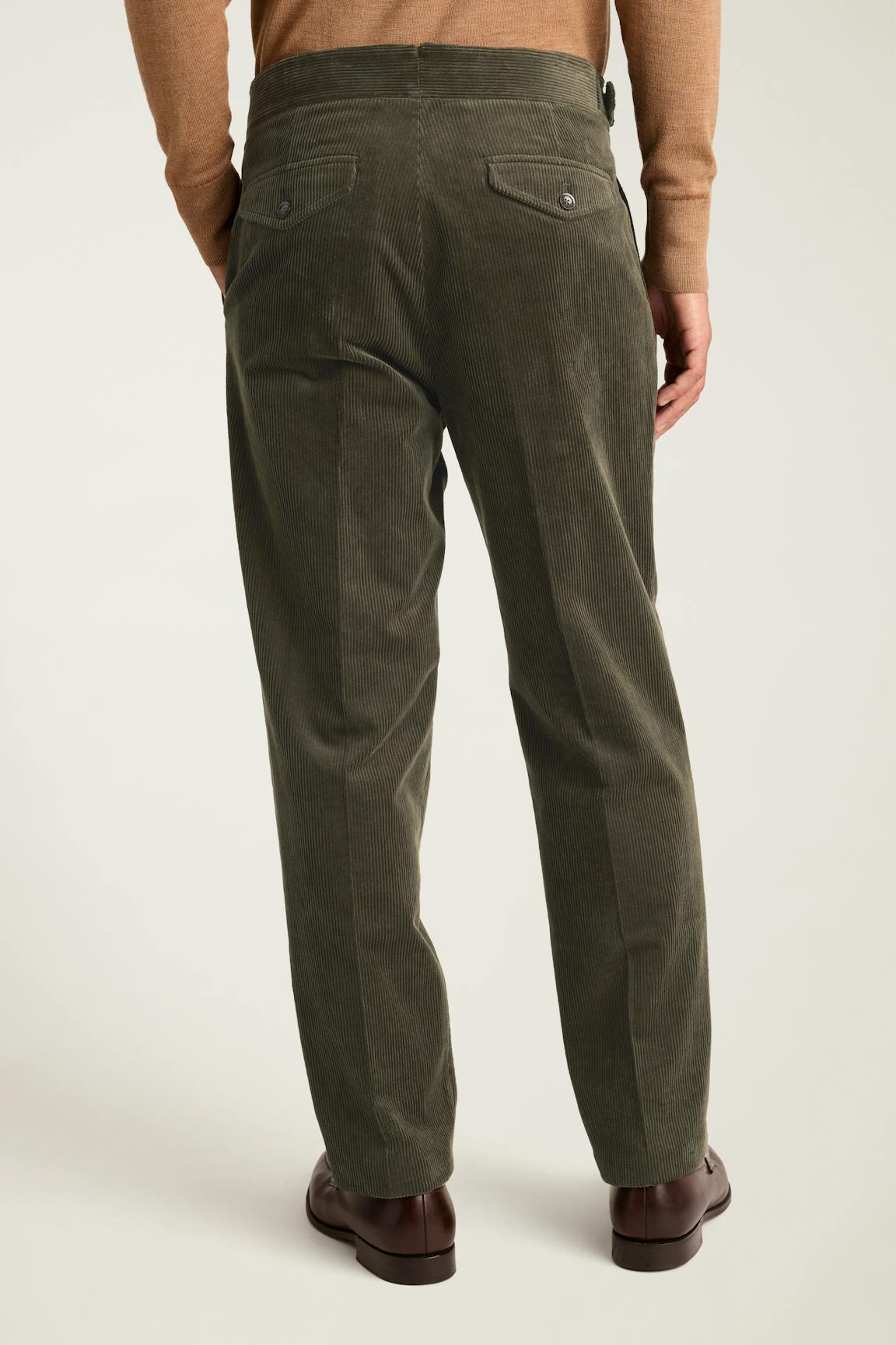 Bonobos Italian Gurkha Trouser