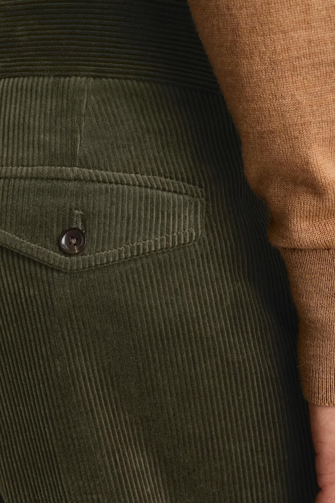 Bonobos Italian Gurkha Trouser