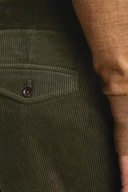 Bonobos Italian Gurkha Trouser
