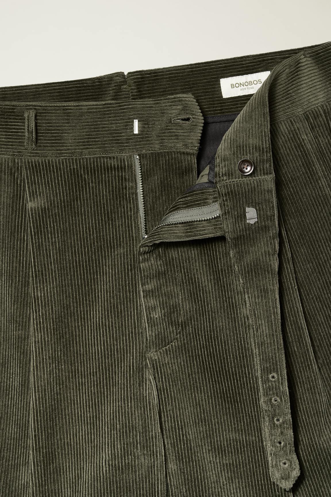 Bonobos Italian Gurkha Trouser