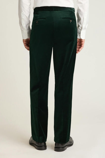 Bonobos Italian Velvet Trouser