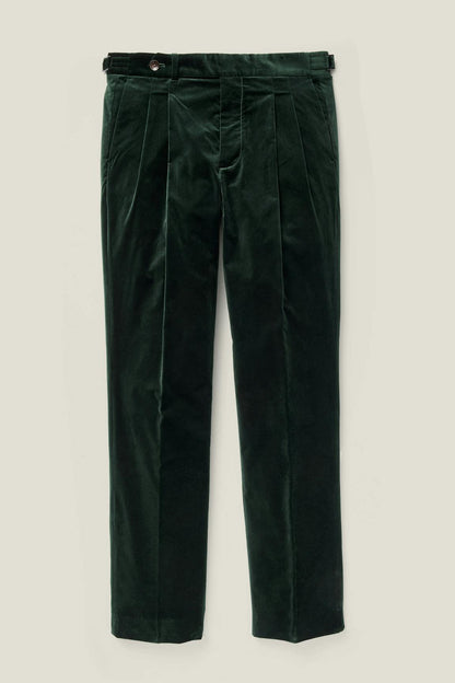 Bonobos Italian Velvet Trouser