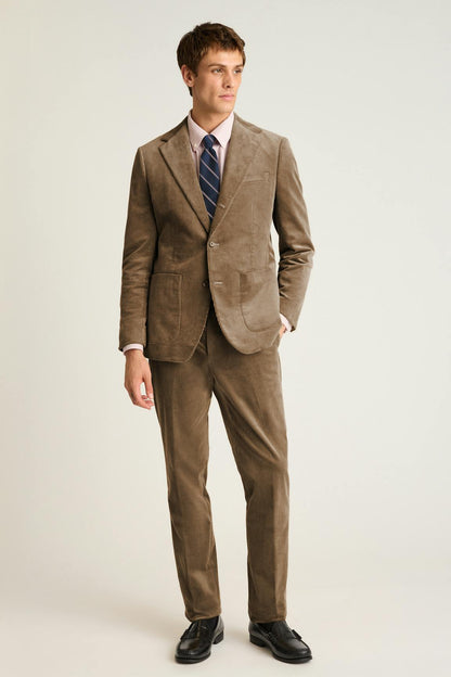 Bonobos Jetsetter Italian Corduroy Dress Pant