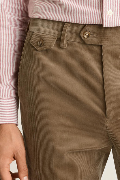 Bonobos Jetsetter Italian Corduroy Dress Pant