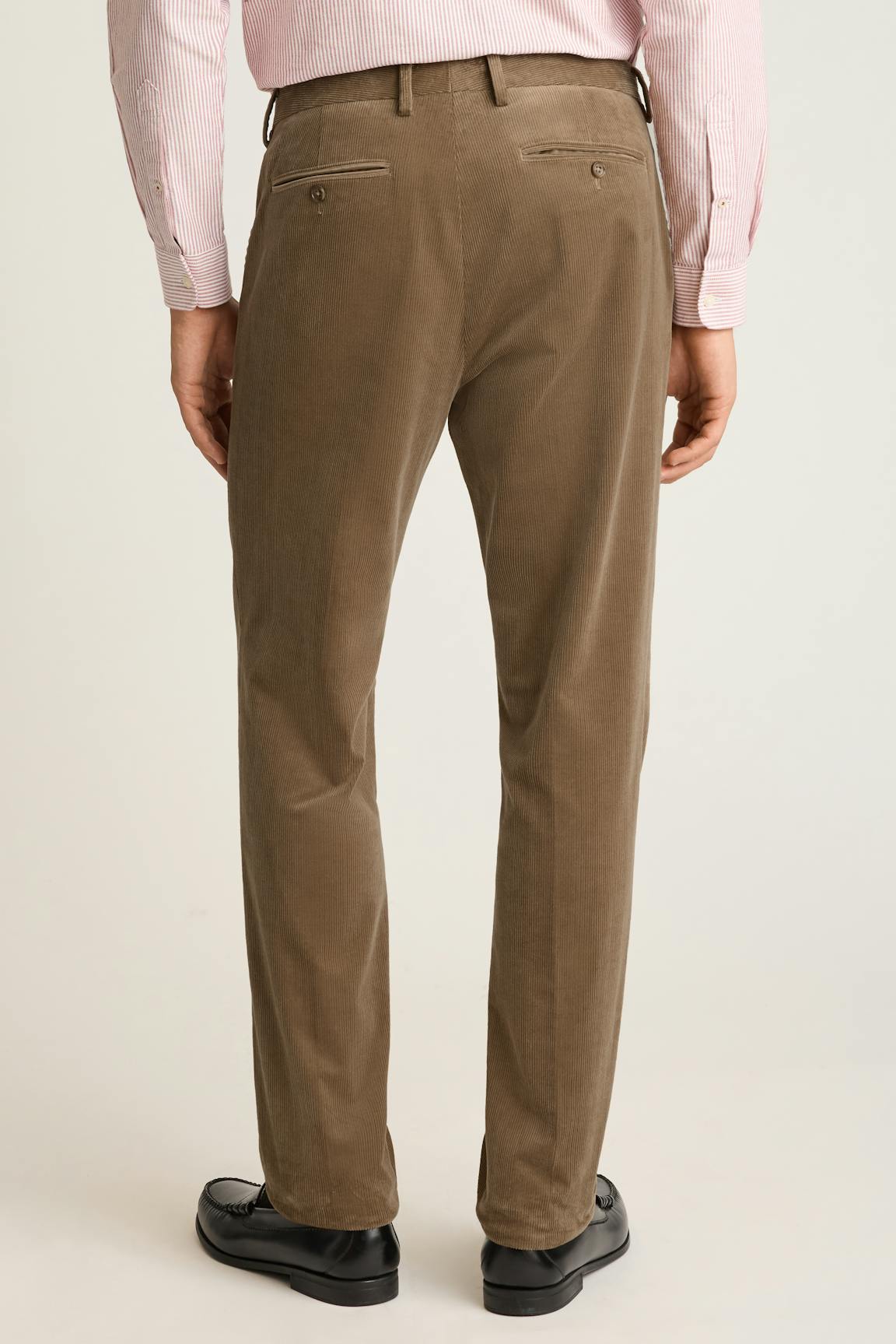Bonobos Jetsetter Italian Corduroy Dress Pant