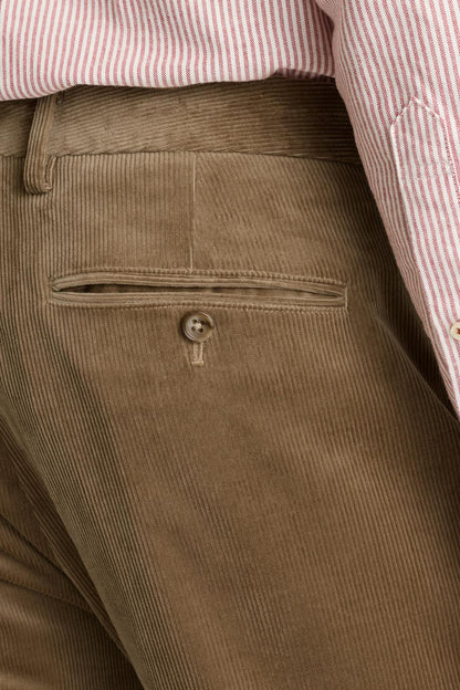 Bonobos Jetsetter Italian Corduroy Dress Pant