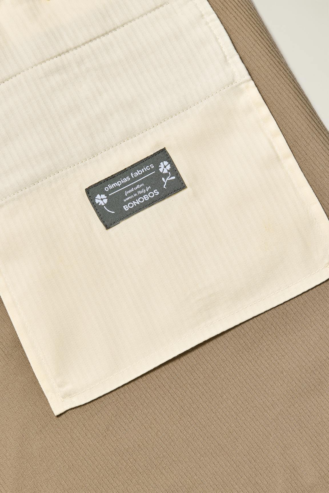 Bonobos Jetsetter Italian Corduroy Dress Pant