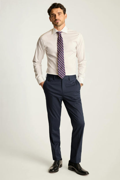 Bonobos Jetsetter Italian Cotton Dress Pant