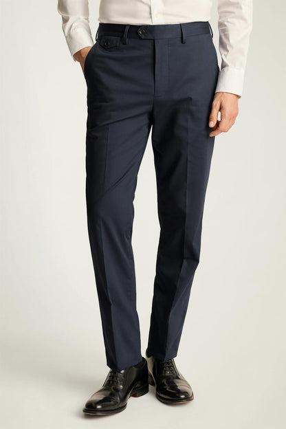 Bonobos Jetsetter Italian Cotton Dress Pant