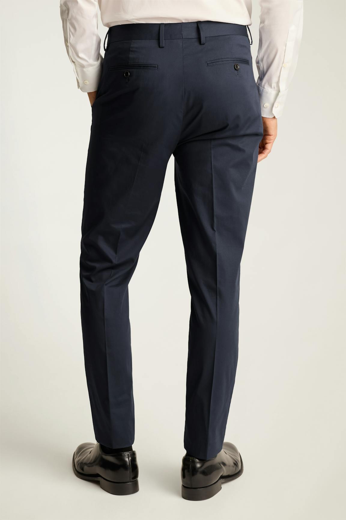 Bonobos Jetsetter Italian Cotton Dress Pant