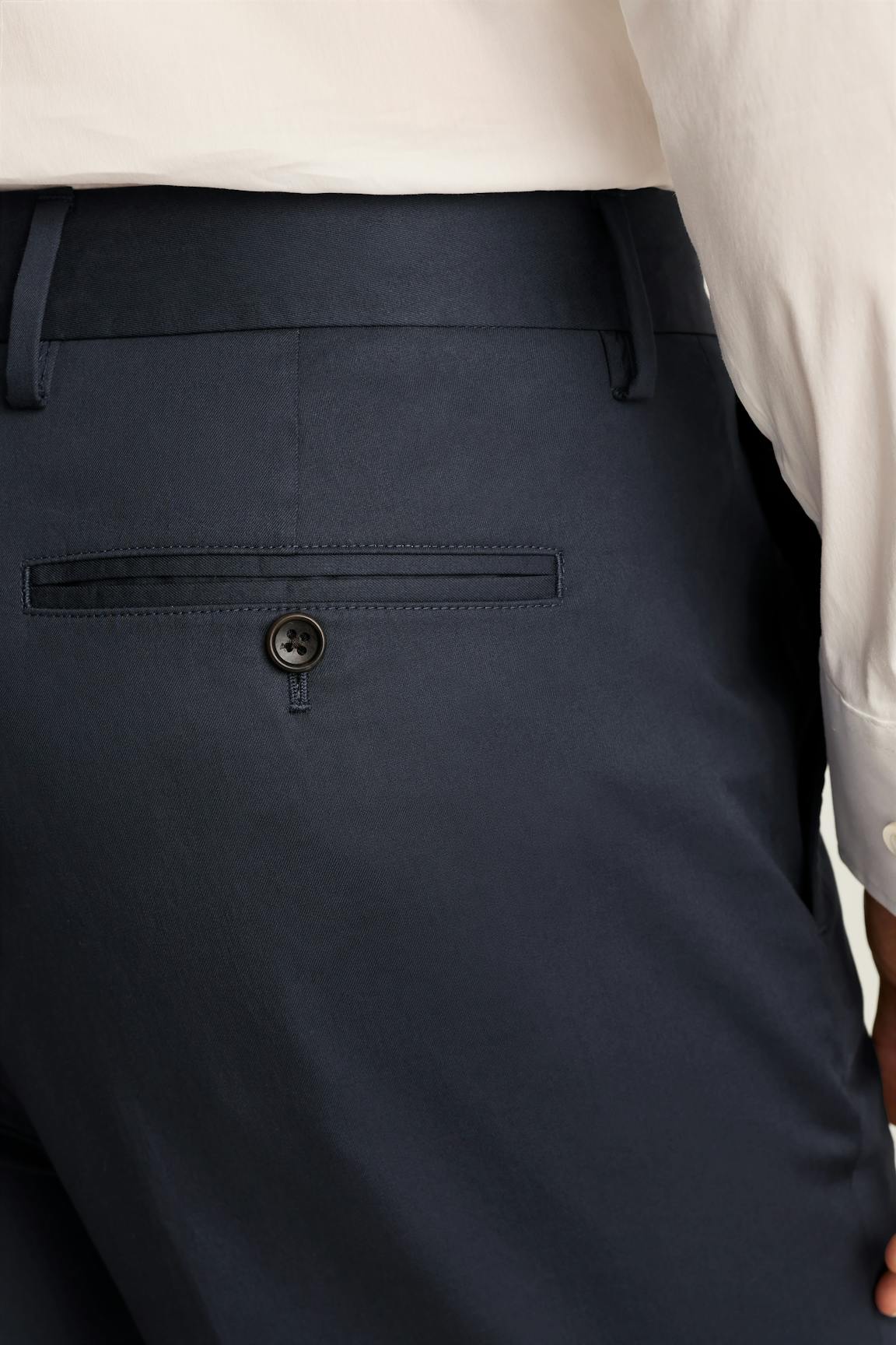 Bonobos Jetsetter Italian Cotton Dress Pant
