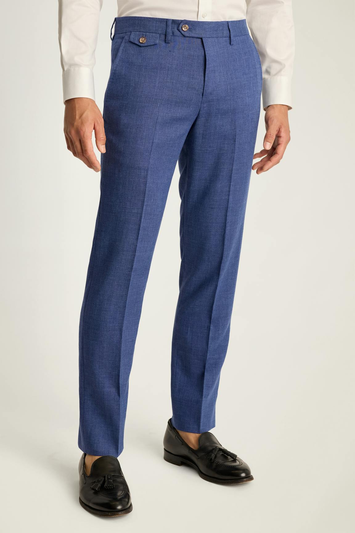 Bonobos Jetsetter Italian Linen Dress Pant