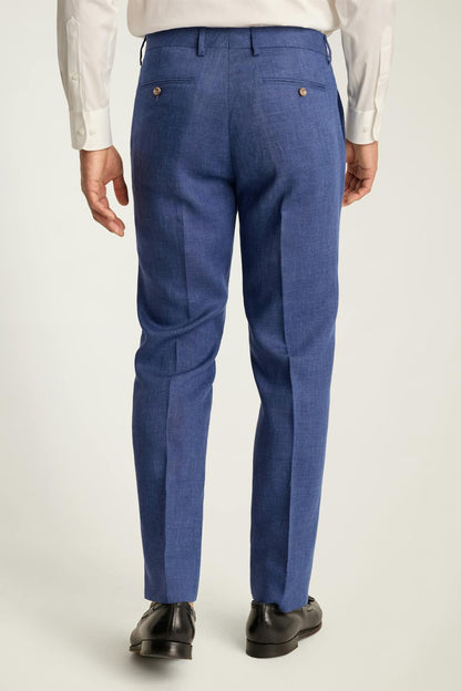 Bonobos Jetsetter Italian Linen Dress Pant
