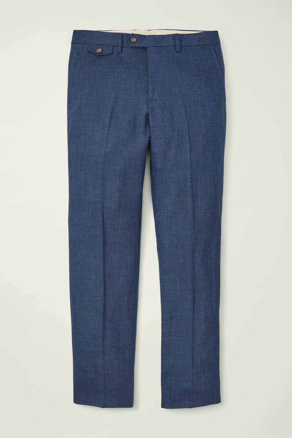 Bonobos Jetsetter Italian Linen Dress Pant
