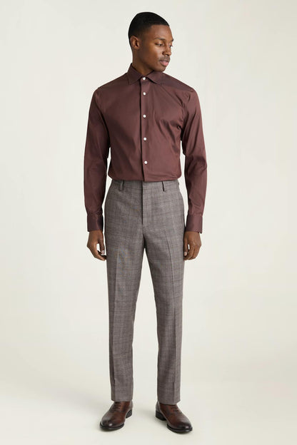 Bonobos Jetsetter Italian Wool Dress Pant