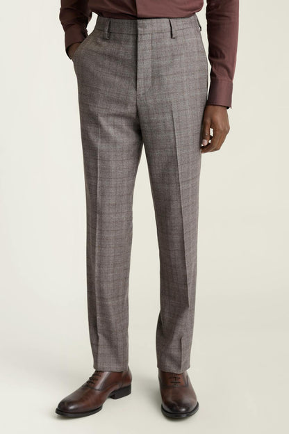 Bonobos Jetsetter Italian Wool Dress Pant