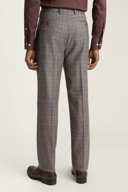 Bonobos Jetsetter Italian Wool Dress Pant