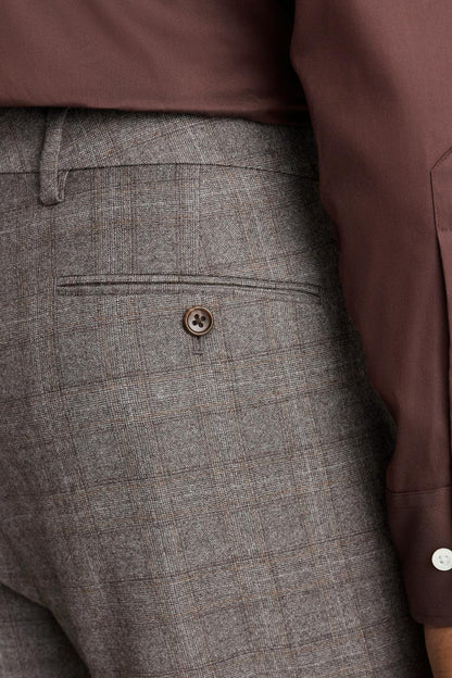 Bonobos Jetsetter Italian Wool Dress Pant