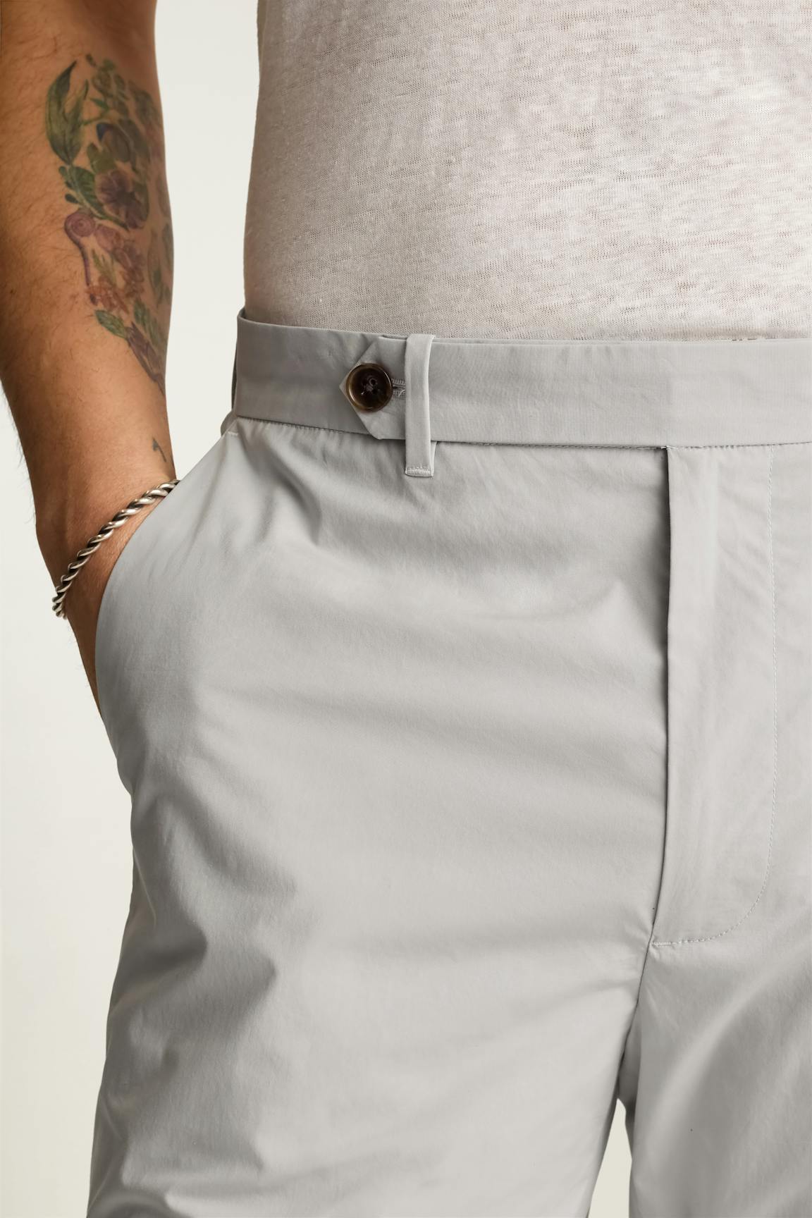 Bonobos Italian Flyweight Trouser