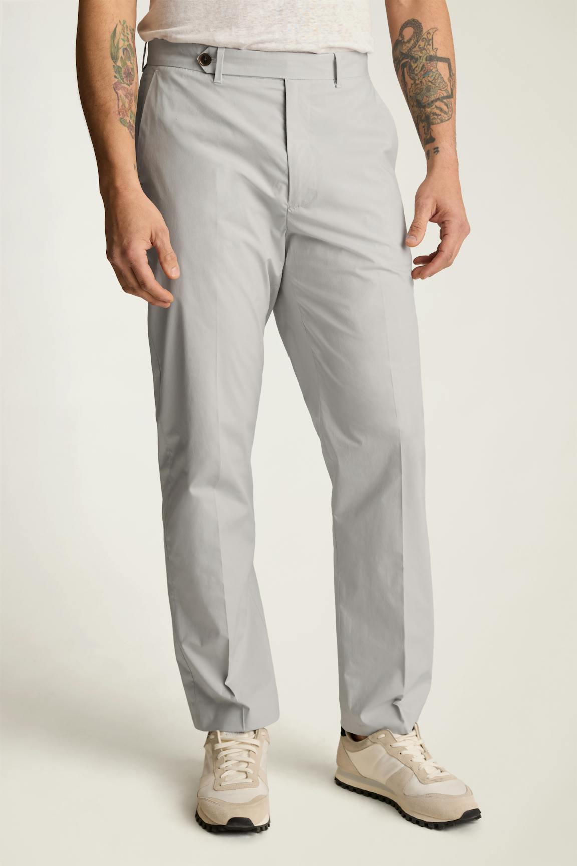 Bonobos Italian Flyweight Trouser