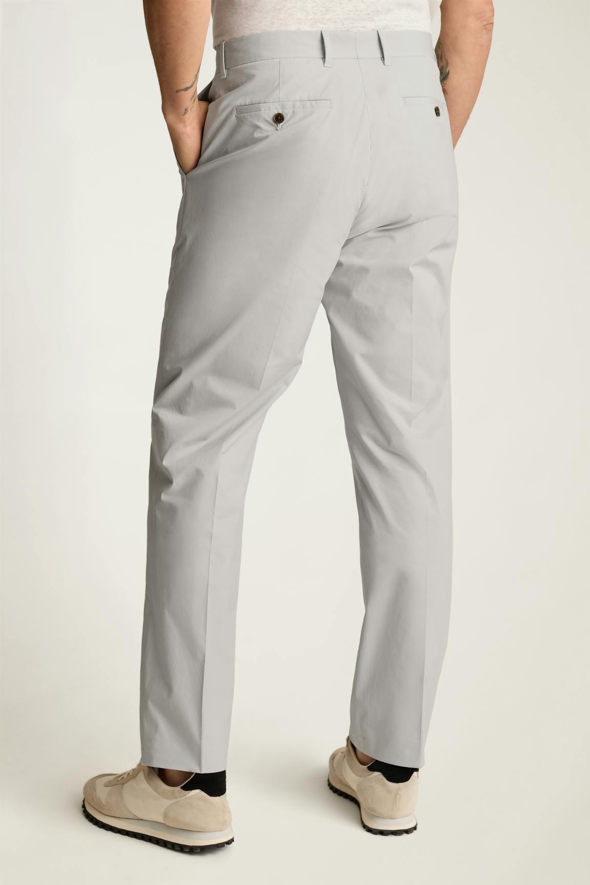 Bonobos Italian Flyweight Trouser